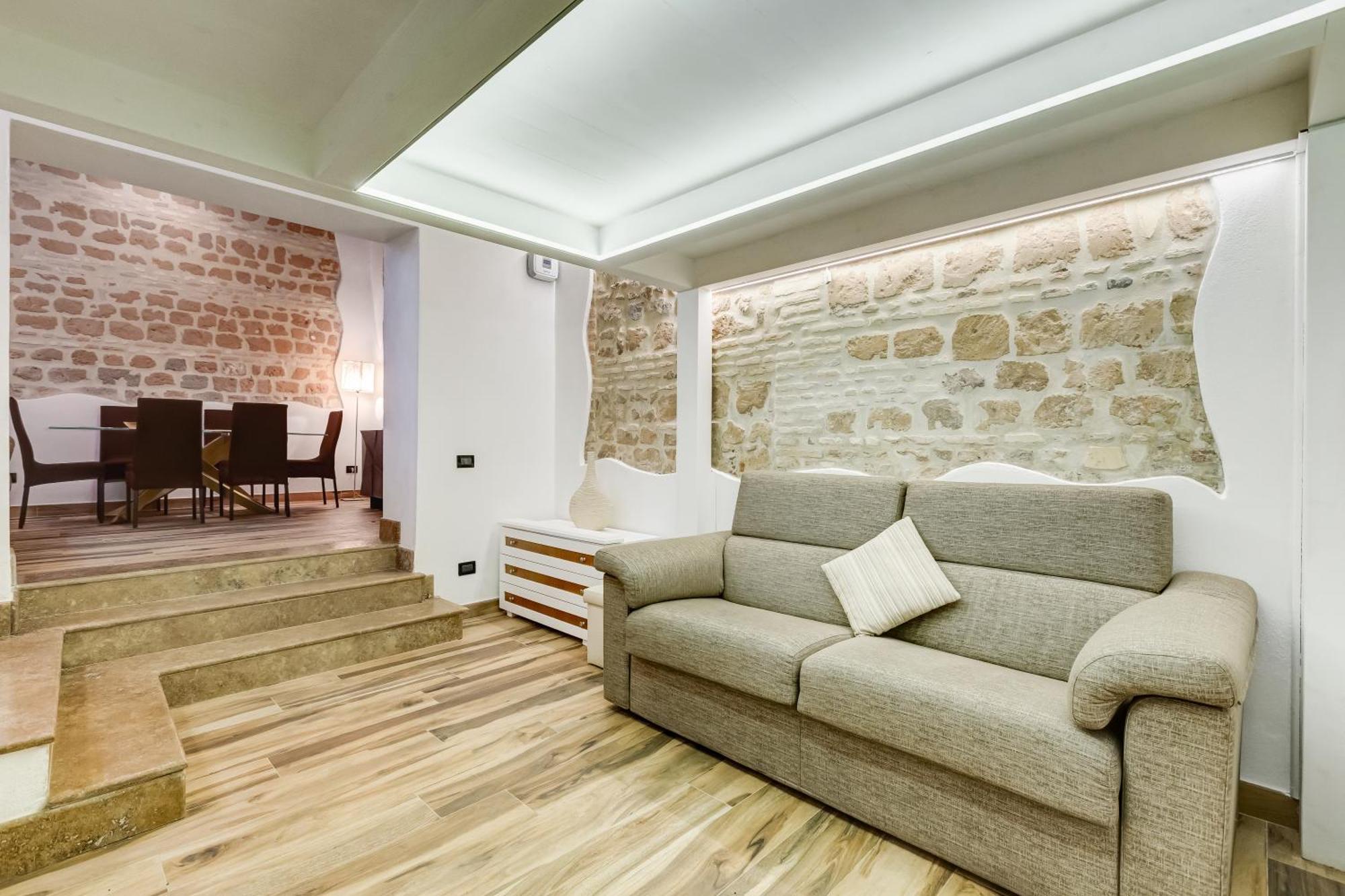 Dream Home Roma Exterior foto