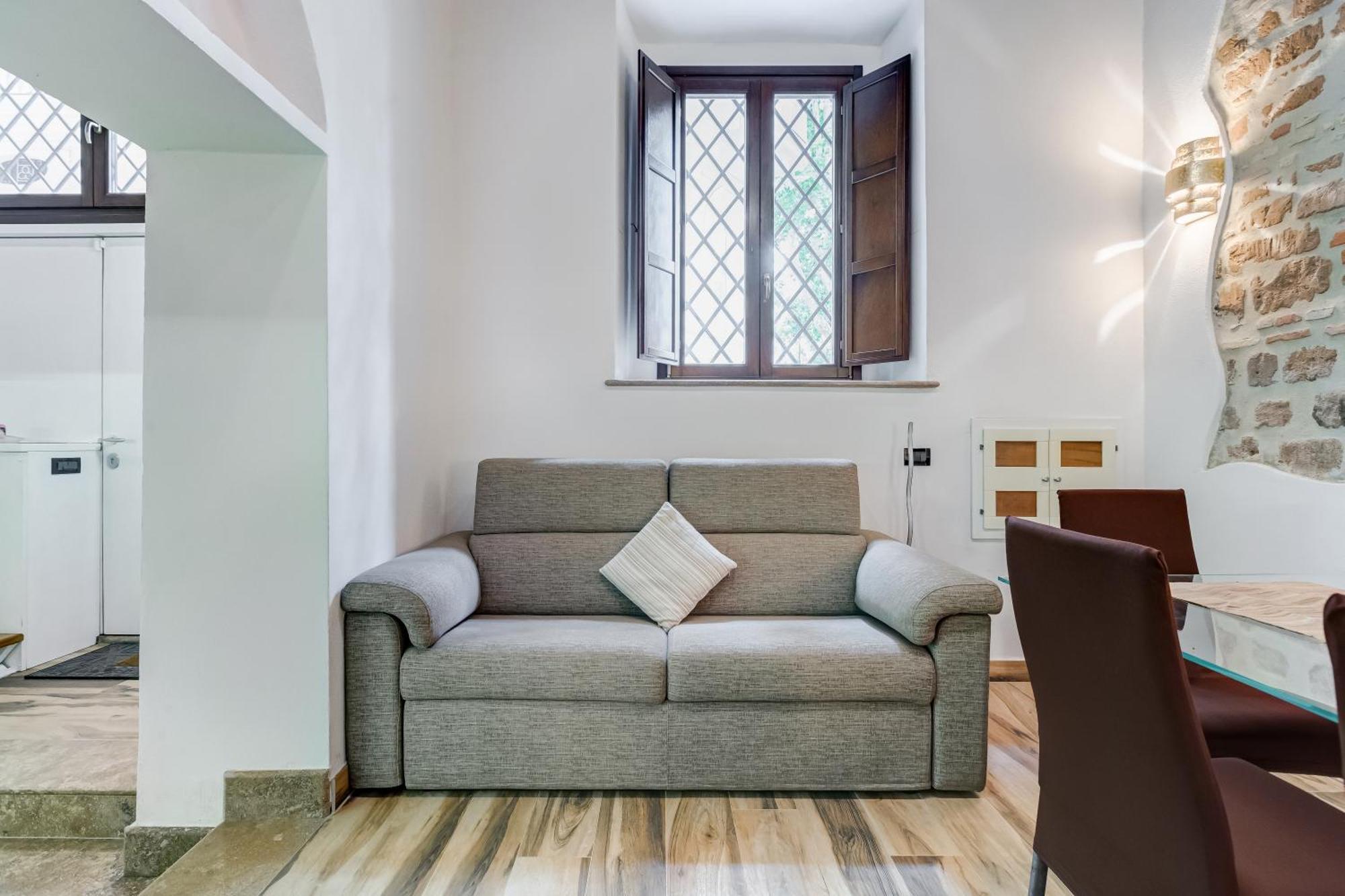 Dream Home Roma Exterior foto