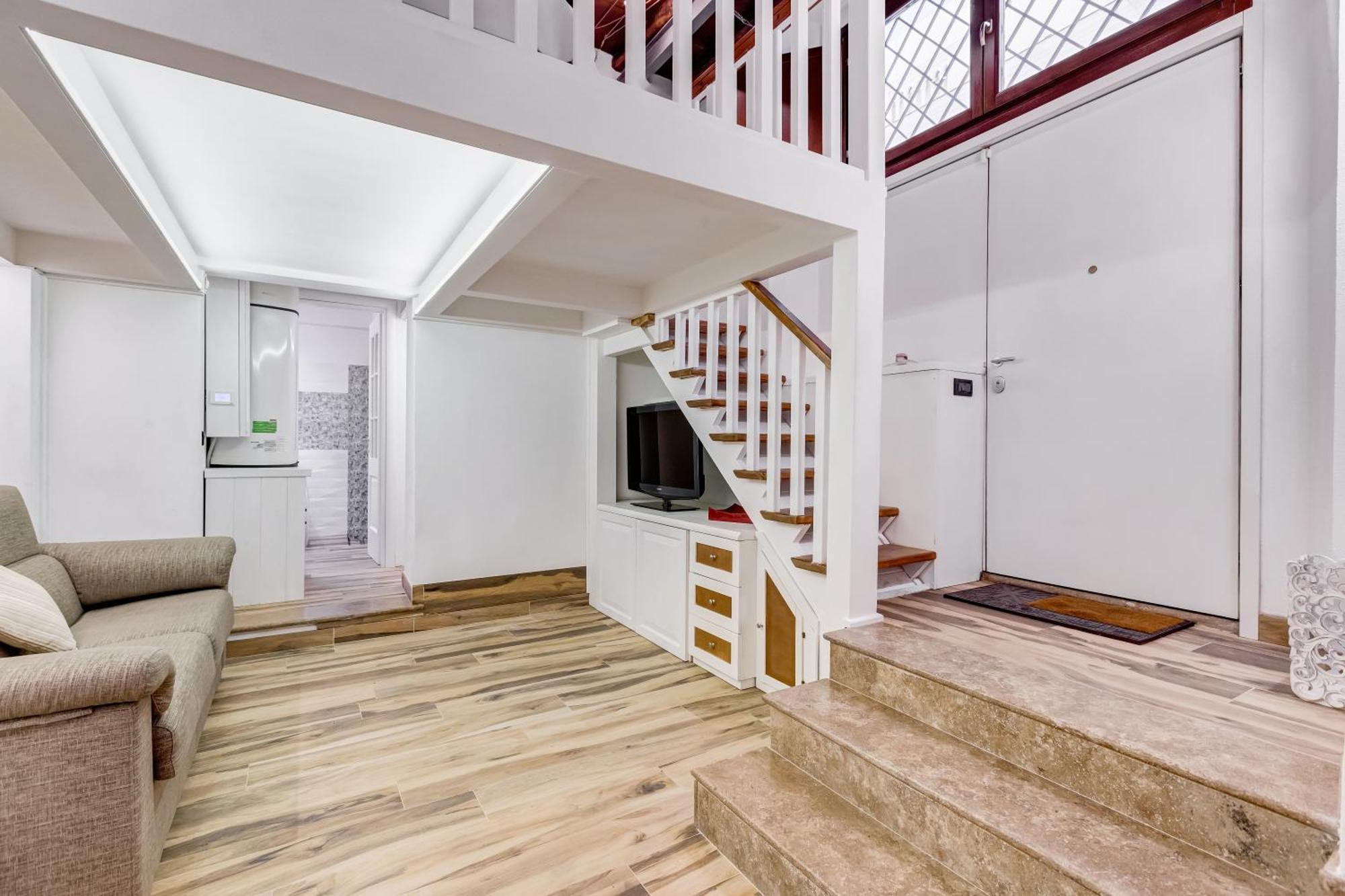Dream Home Roma Exterior foto