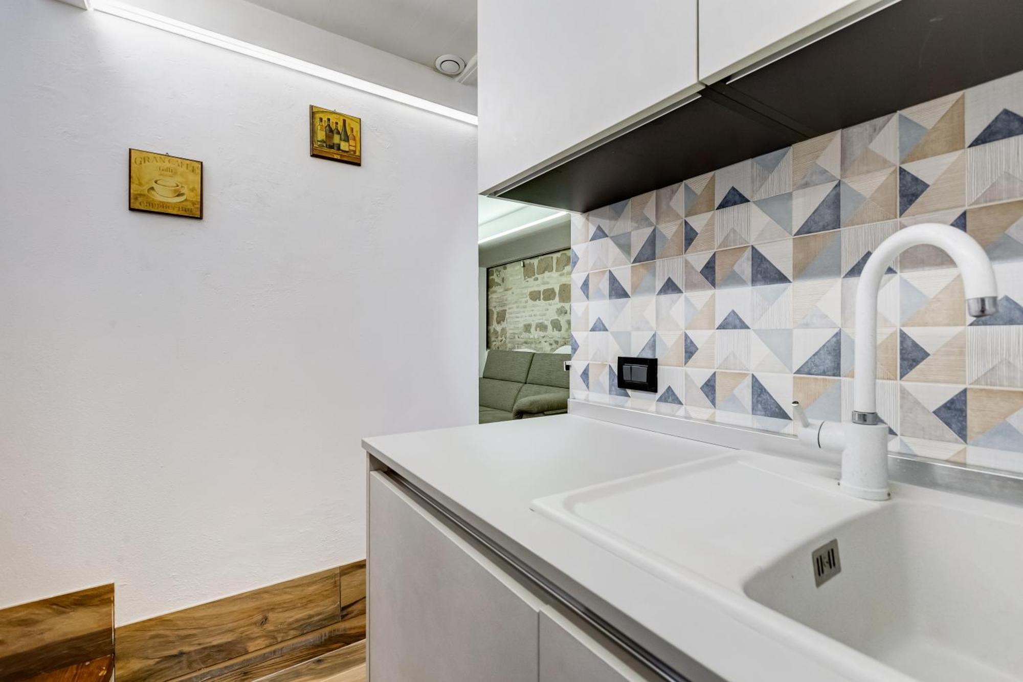 Dream Home Roma Exterior foto