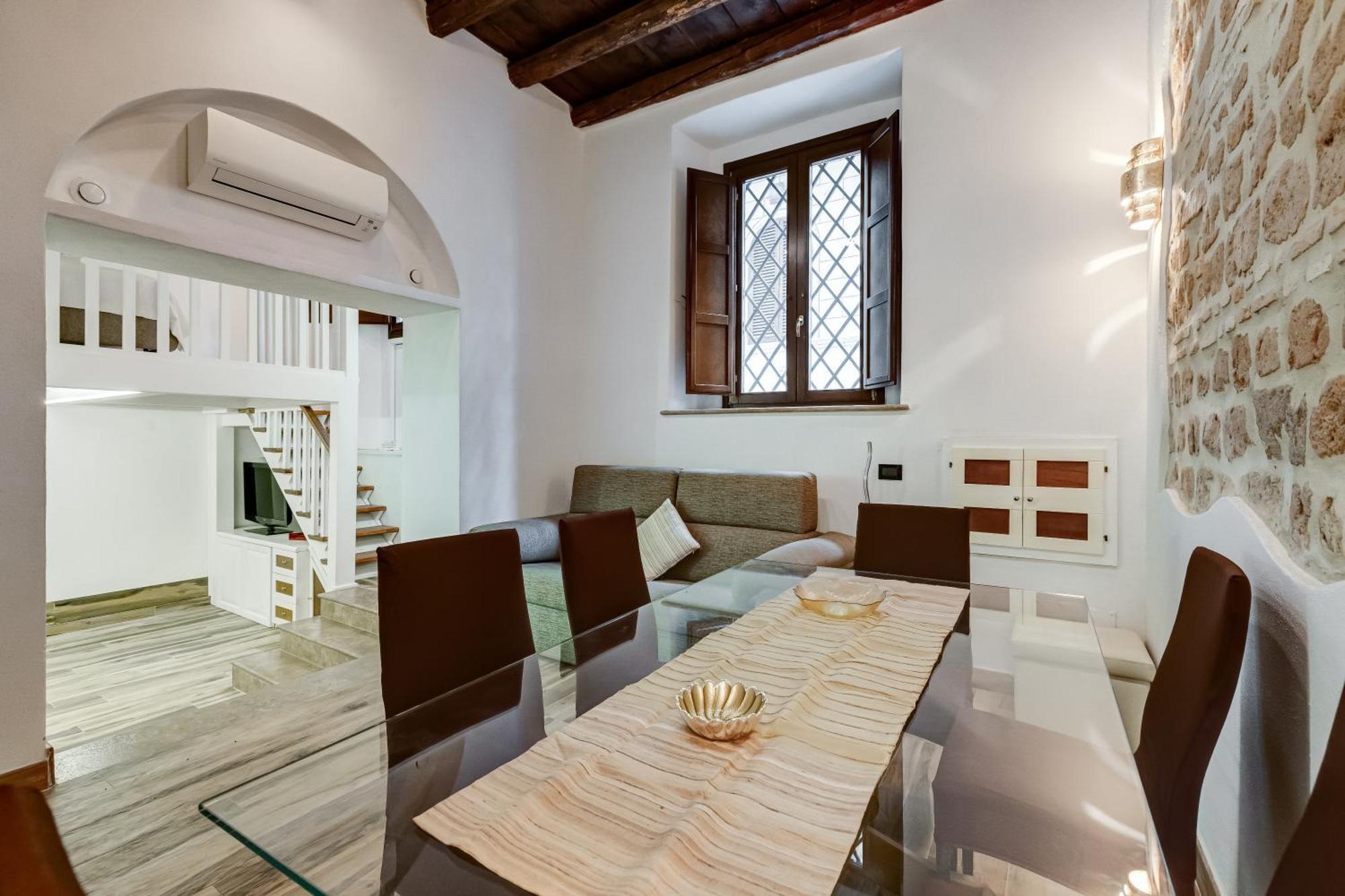 Dream Home Roma Exterior foto