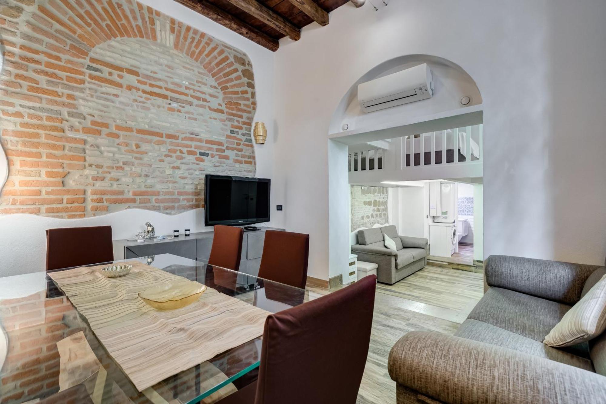 Dream Home Roma Exterior foto