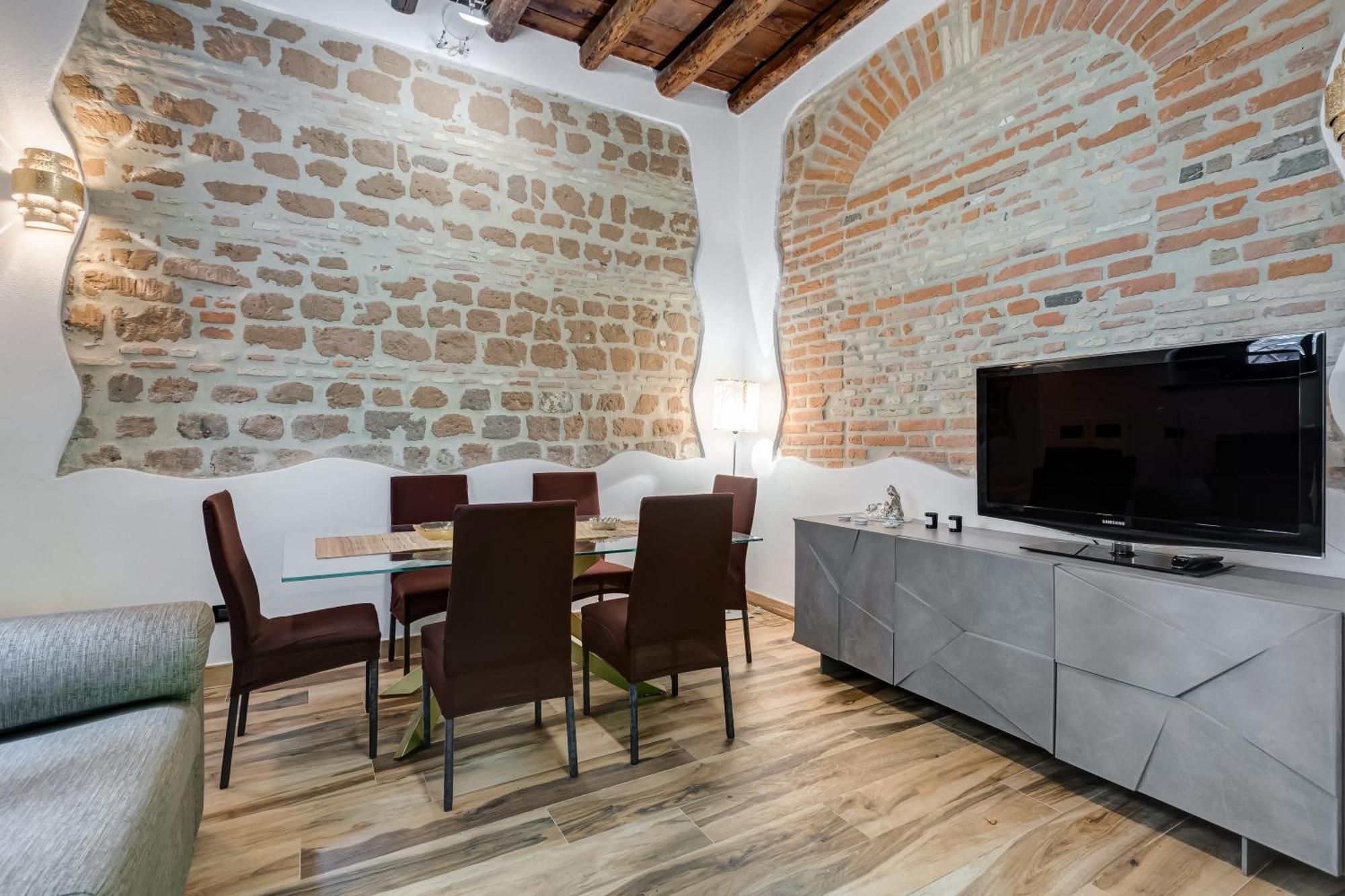 Dream Home Roma Exterior foto