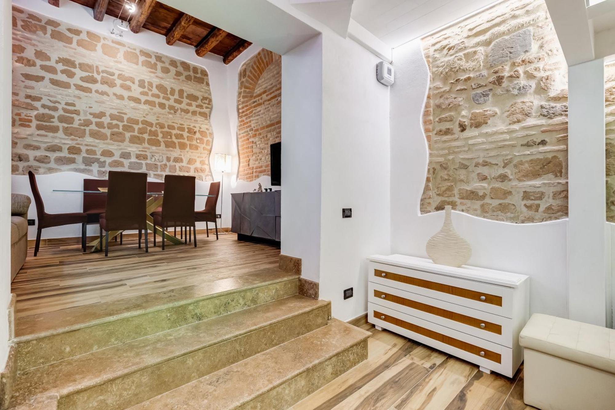 Dream Home Roma Exterior foto